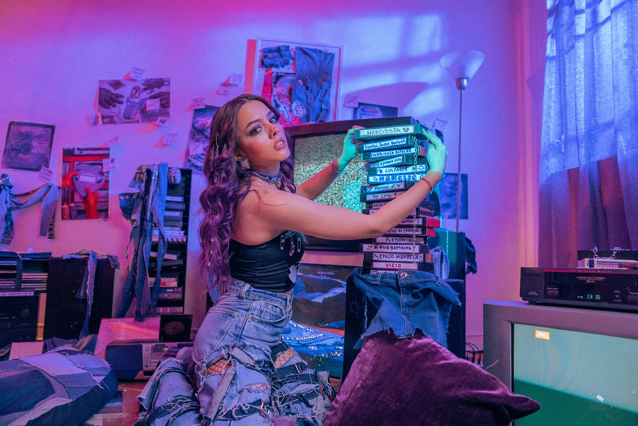 Ana Sofi W en CDMX: fecha y boletos