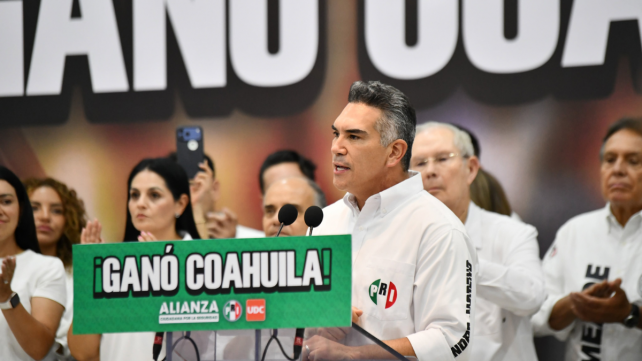 resultados elecciones Coahuila 2026