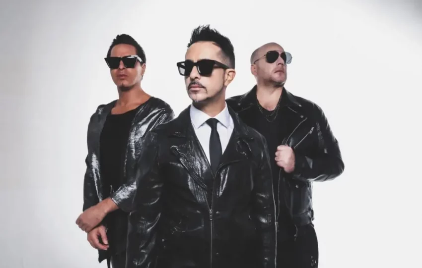 Moenia en Dolores Hidalgo: concierto entre viñedos