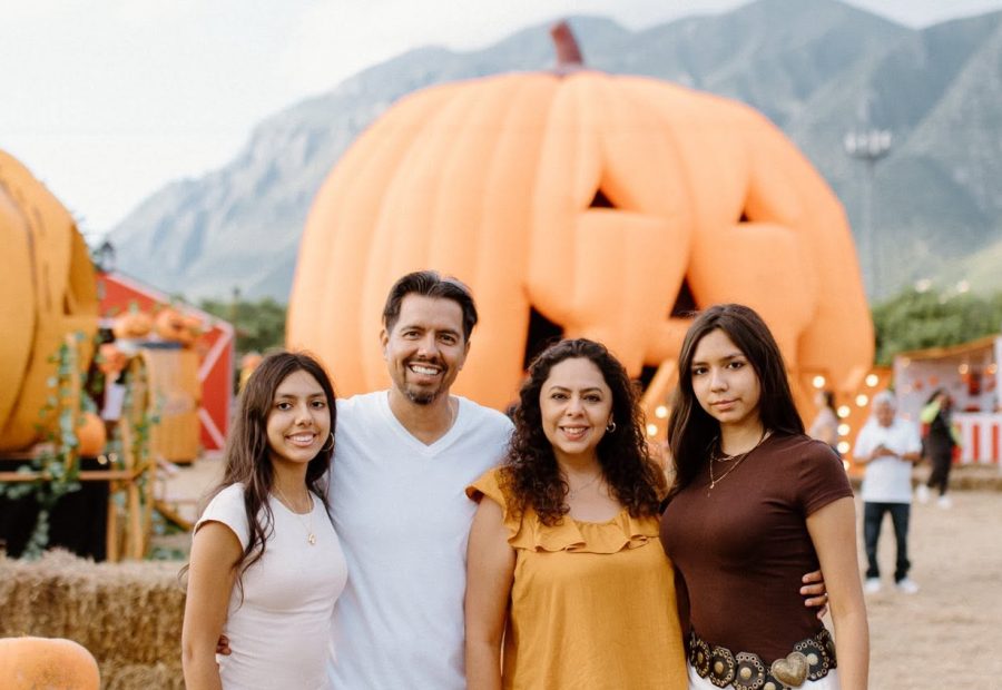 Pumpkin Dash Farm en Ciudad Madero: El parque de calabazas; aquí todos los detalles
