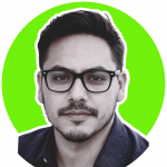 Erik Saldaña