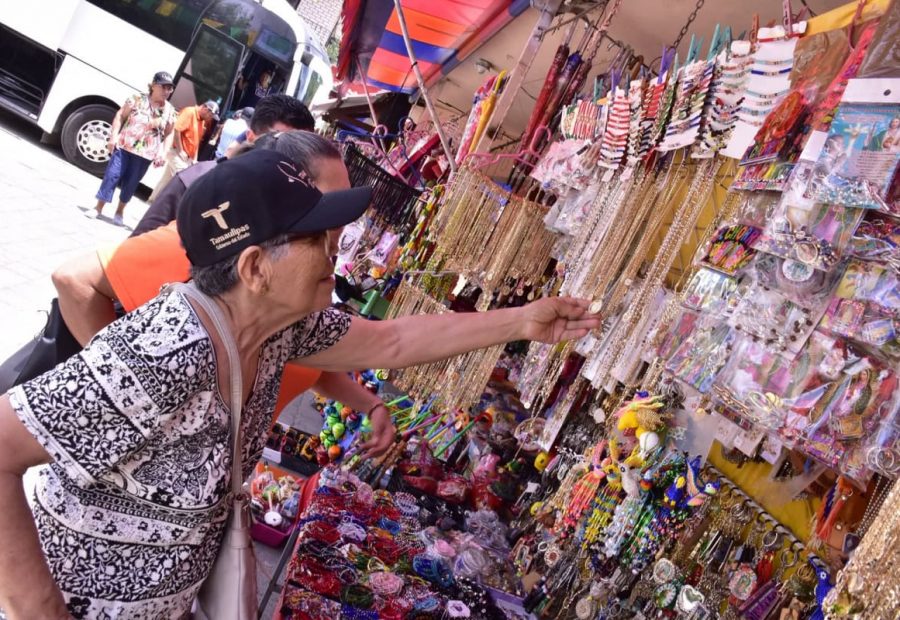 Turismo en Tamaulipas supera los 590 mil visitantes