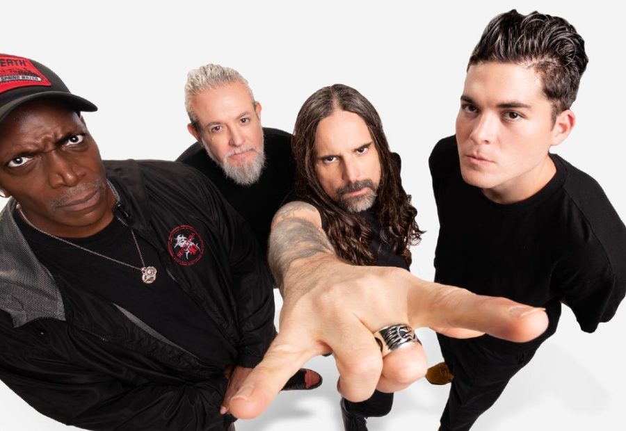 Sepultura Pepsi Center: la banda dará su último concierto en la Ciudad de México
