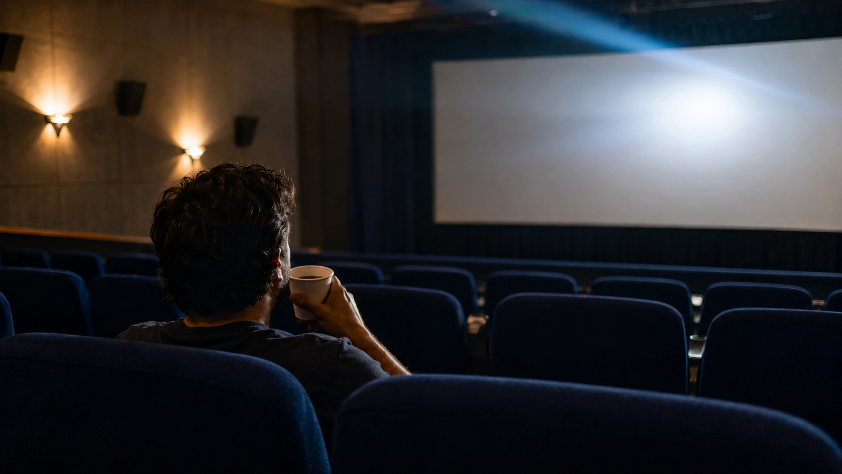 Café Chairel en Tampico durante su última jornada en Cinépolis