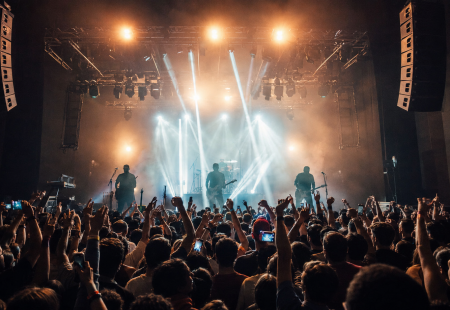Se acabó el Mundial: estos son los próximos conciertos y eventos en Tampico durante 2026
