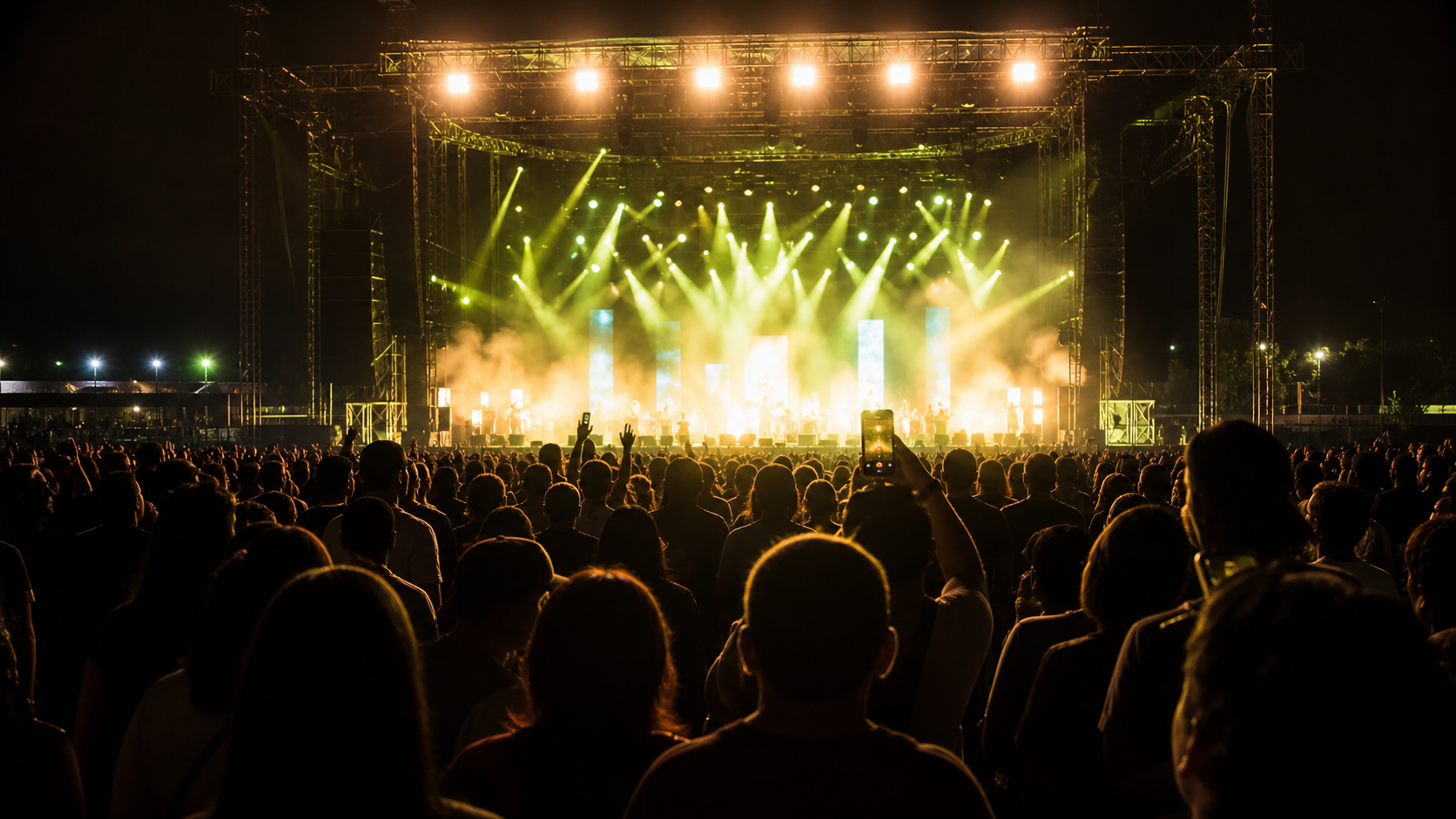 Comprar boletos Ticketmaster desde Tampico