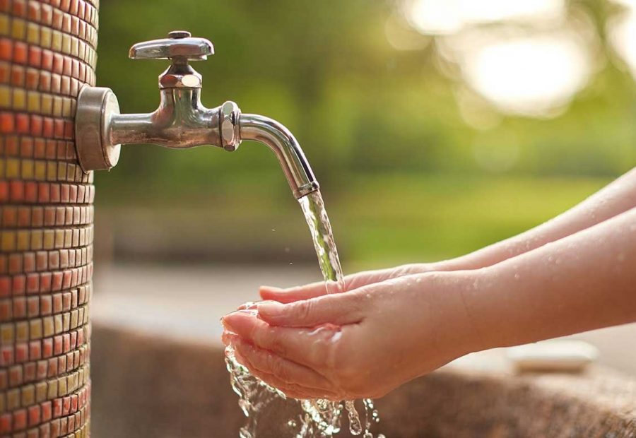 UT de Nuevo Laredo promueve el uso racional del agua entre estudiantes