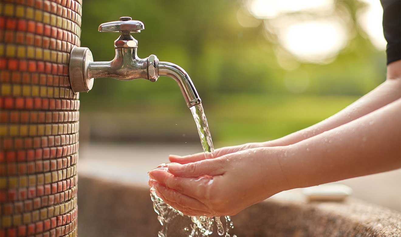 UT de Nuevo Laredo promueve el uso racional del agua entre estudiantes