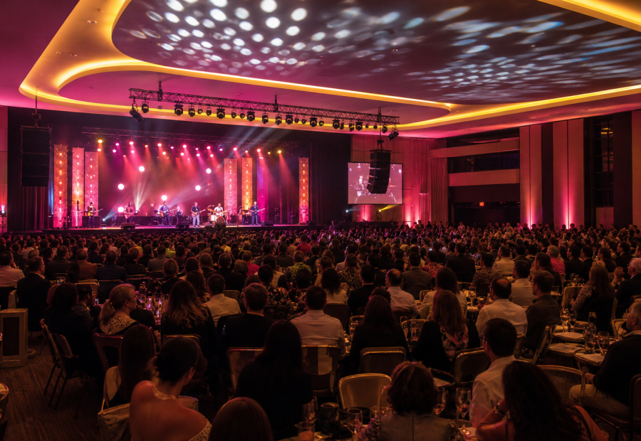 Cartelera de eventos en ExpoTampico 2026: artistas y fechas