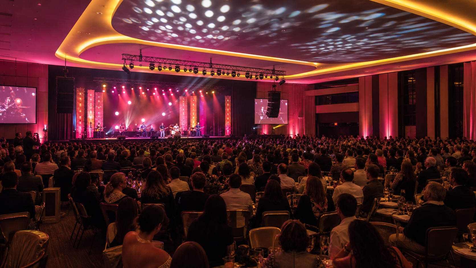 Boleto Ticketmaster para eventos en Tampico