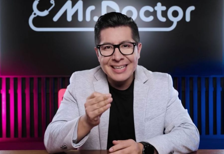 Mr. Doctor denuncia presunta amenaza en Ciudad Madero