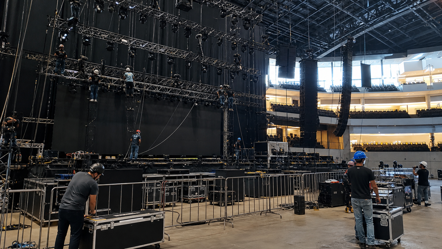 Centro Ticketmaster más cercano a Tampico