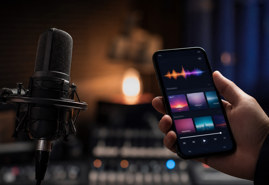 Spotify ahora escucha: así funciona su nueva conversación para pedir música