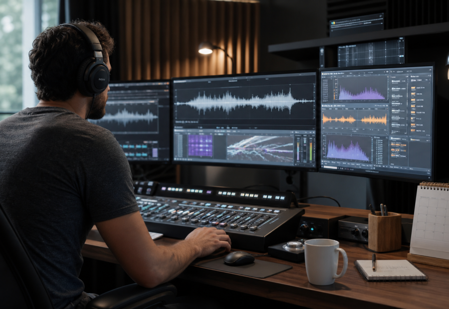 Studio by Spotify Labs crea audio personalizado con IA y comienza su despliegue