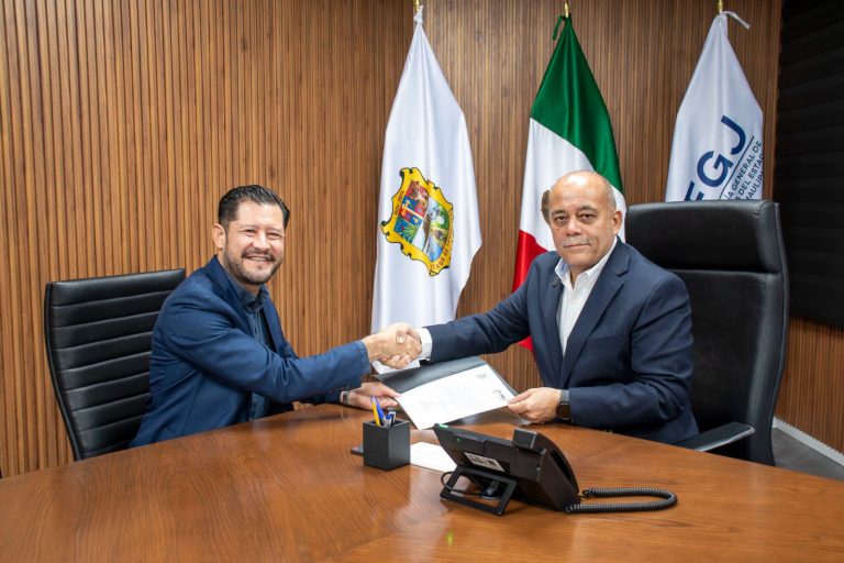Daniel Alberto Espinoza Huerta el nuevo vocero de la Fiscalía de Tamaulipas