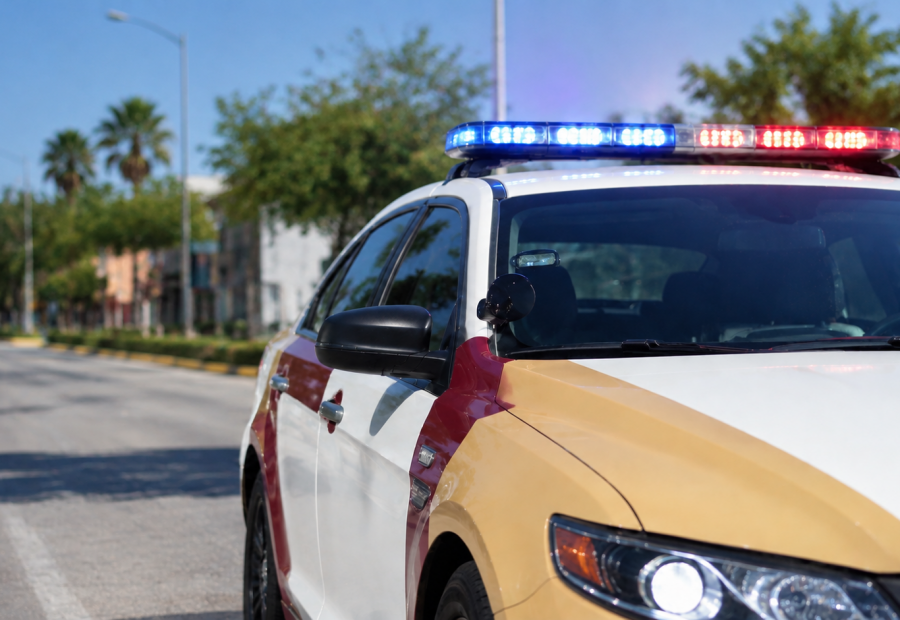 Rescatan a mujer secuestrada en Reynosa; hay dos detenidos por secuestro agravado