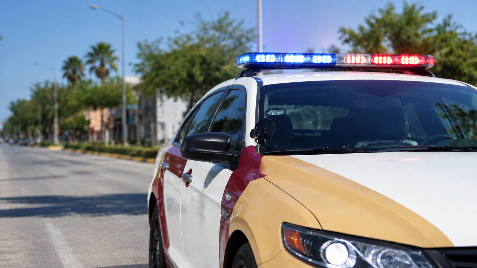 Rescatan a mujer secuestrada en Reynosa; hay dos detenidos por secuestro agravado