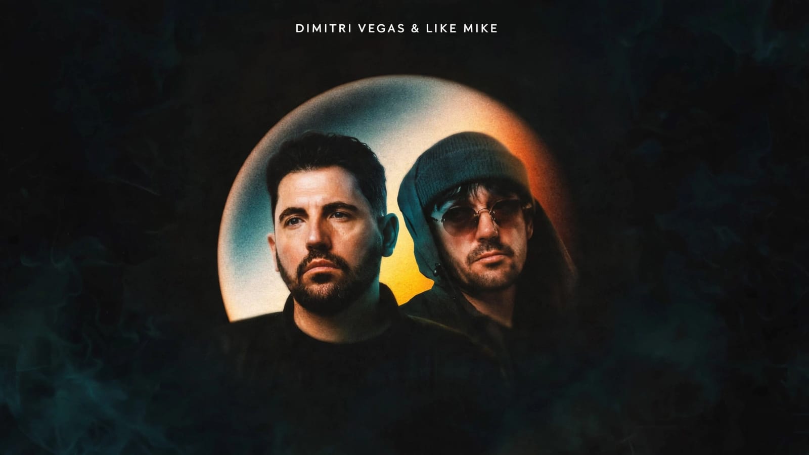 Dimitri Vegas & Like Mike Plaza de Toros México