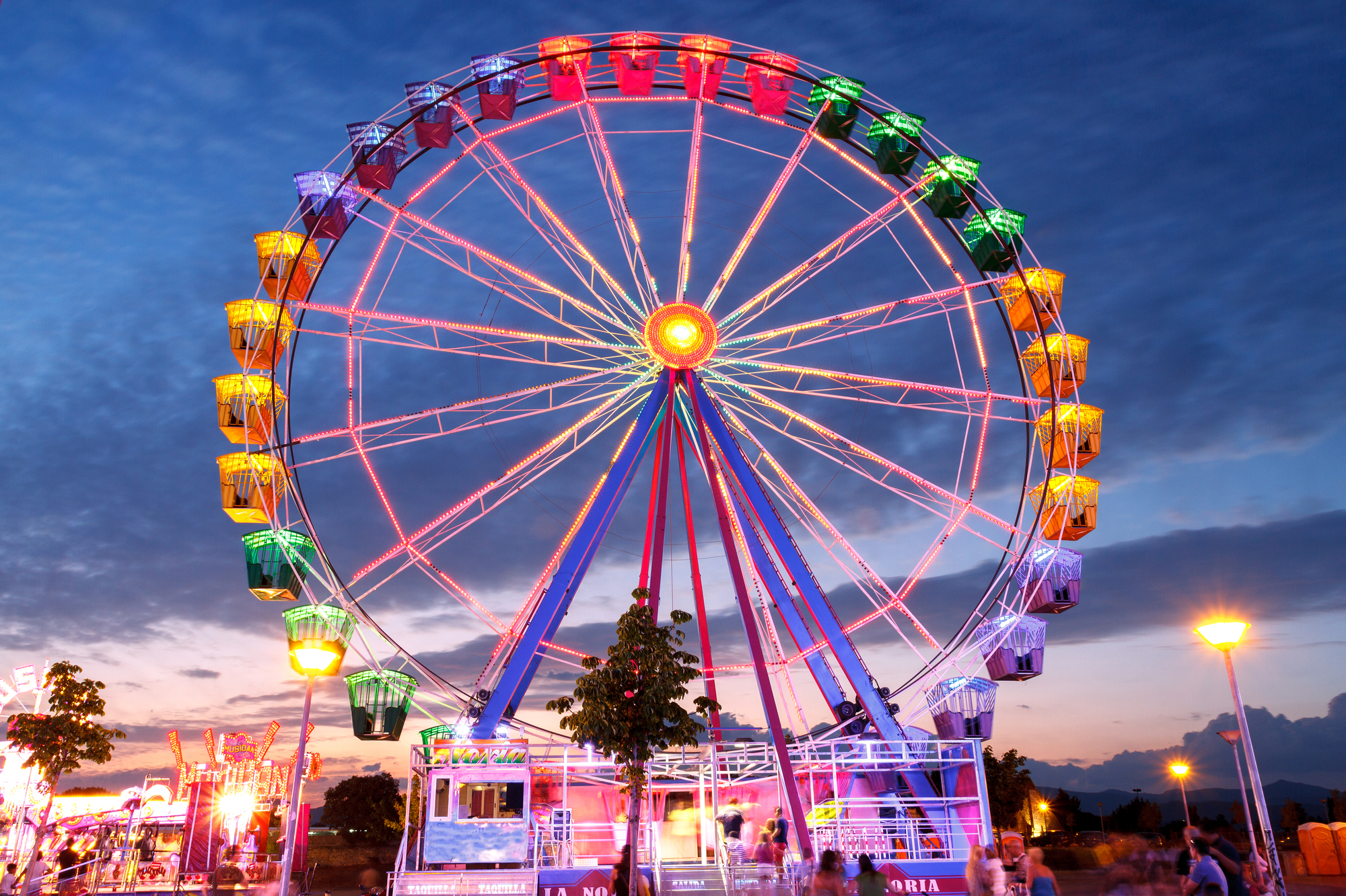 Feria Tamaulipas