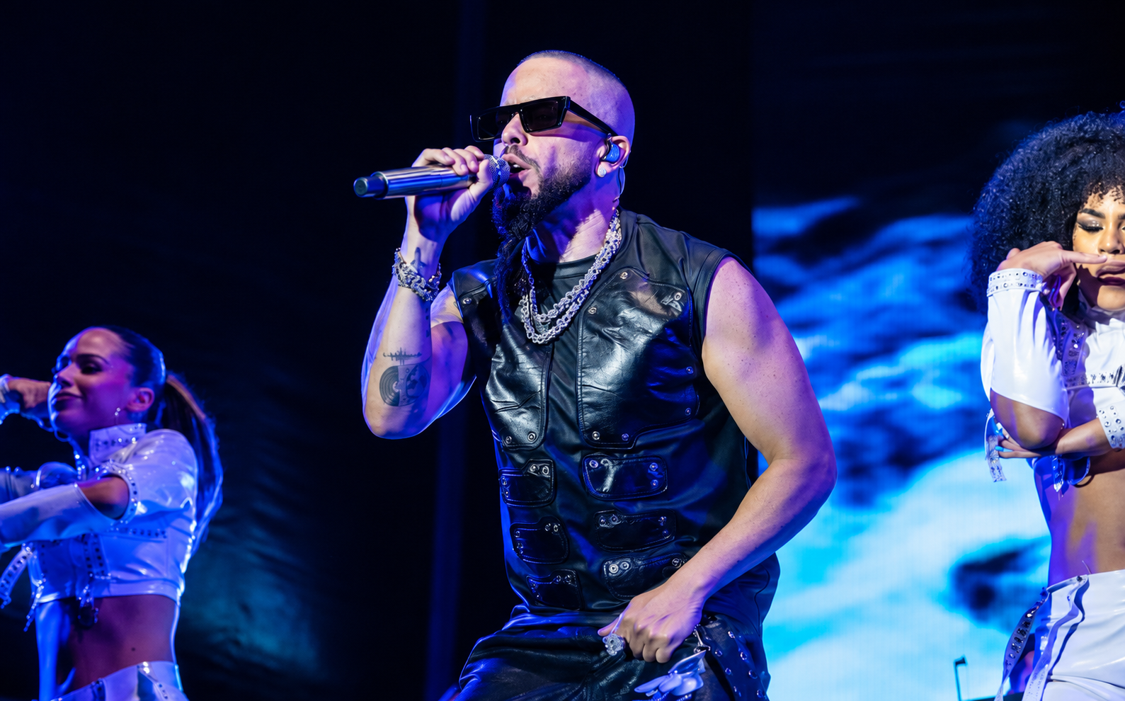 Yandel Sinfónico llega a Tampico: fecha, precios de boletos y cuánto cuesta conocer al cantante